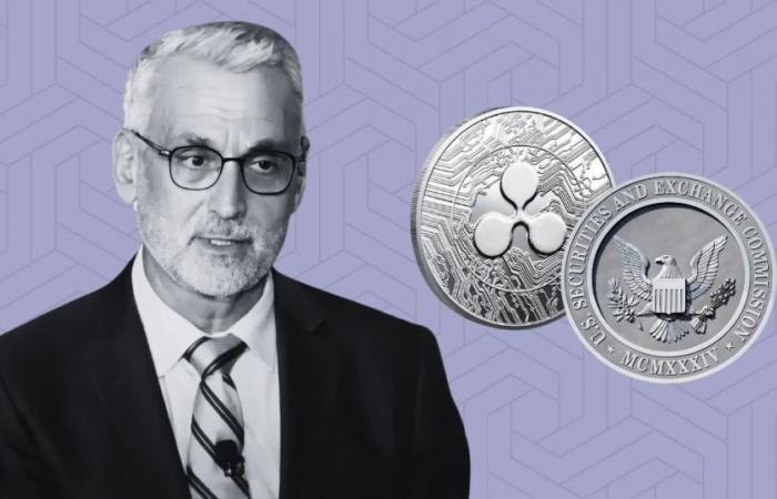 Ripple CLO déclare que l’appel « remanié » de la SEC sera abandonné sous Atkins