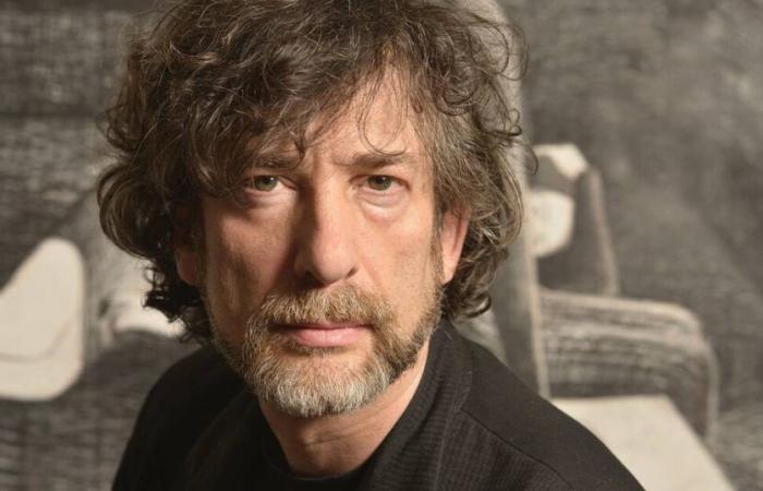 huit femmes témoignent contre l’auteur Neil Gaiman – Libération