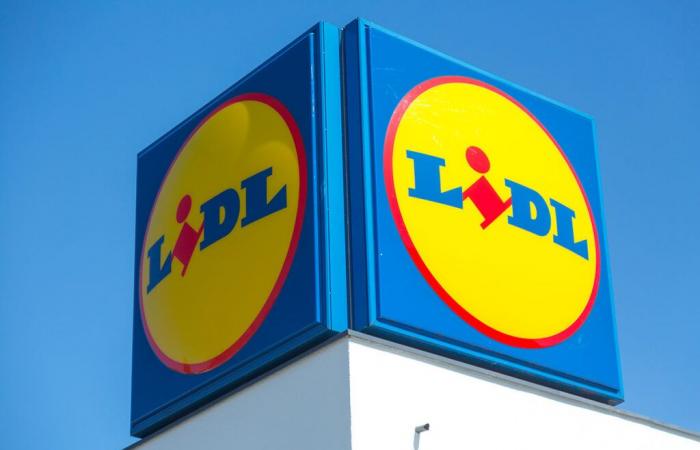 Lidl ouvre 10 nouveaux magasins dans toute la France, voici la liste