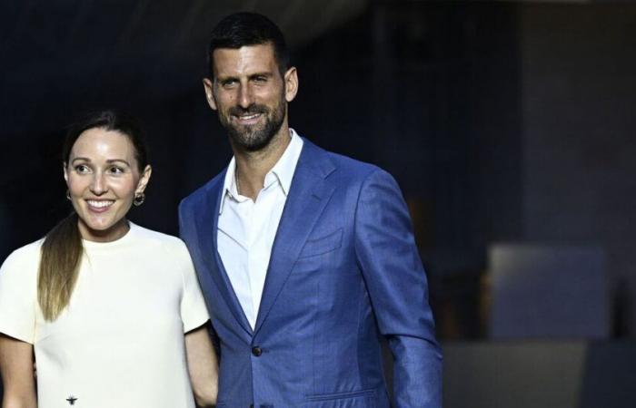 Novak Djokovic a failli gâcher sa relation dans un moment « gênant » au restaurant | Tennis