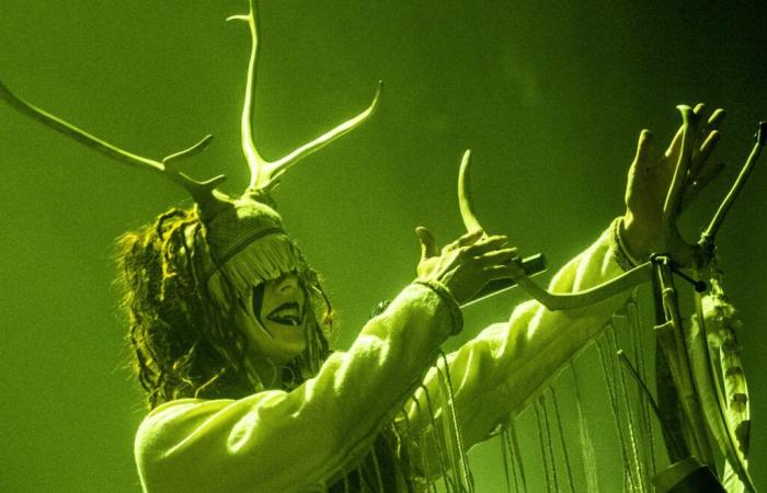 Heilung rejoint l’affiche du festival Rock The Lakes