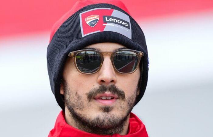 MotoGP : Francesco Bagnaia est-il vraiment bon ? Même en Italie, il y a des sceptiques