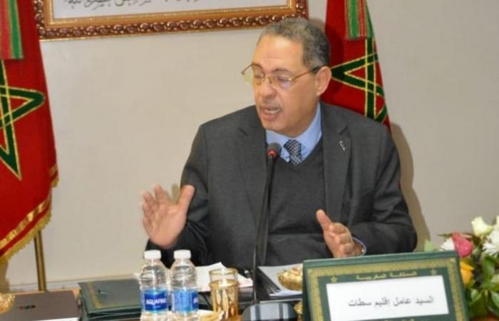 Un ouvrier de Settat a insulté le directeur régional de l’Éducation nationale, un comportement contrôlant rappelant les années de plomb – lakome2