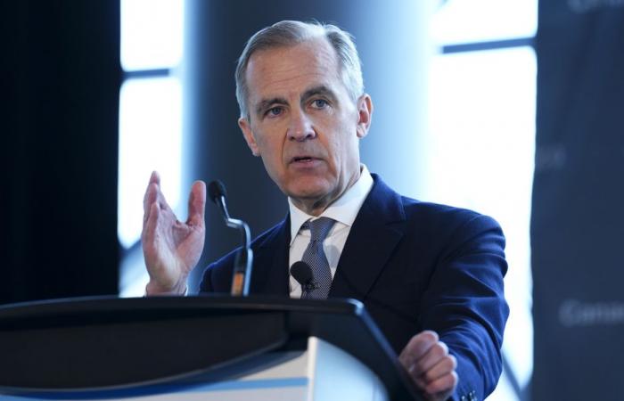 Élections fédérales | Carney entrera dans la course à la direction jeudi, Trudeau ne sera pas candidat