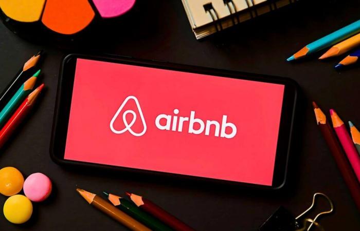 Airbnb lance la location longue durée en Europe