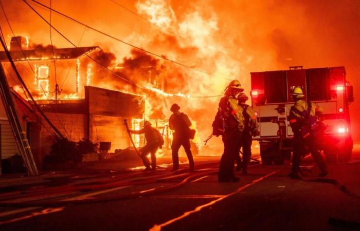 Après les incendies de Los Angeles, les JO de 2028 peuvent-ils être annulés ?