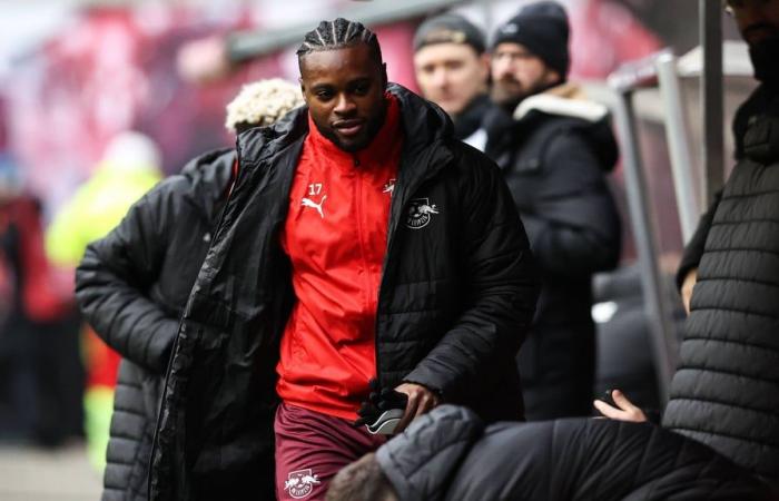 Bakou titulaire pour la première fois, ancien joueur du Bayern dans l’équipe