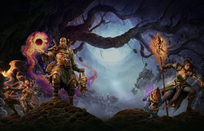 Diablo 4 : tout savoir sur la Saison des Maléfices, nouveautés majeures