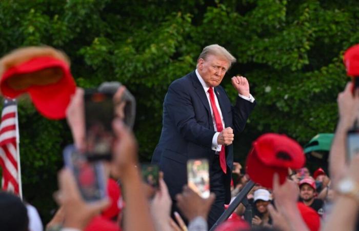 Les Village People chanteront YMCA à l’investiture de Donald Trump