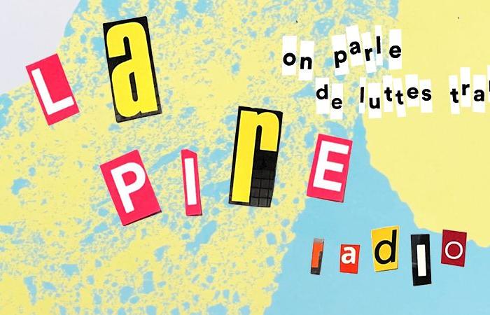 le pire – 2ème émission de radio