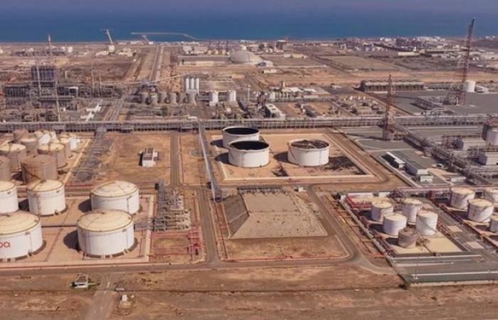 Les exportations de pétrole d’Oman dépassent 282 millions de barils jusqu’à fin novembre 2024