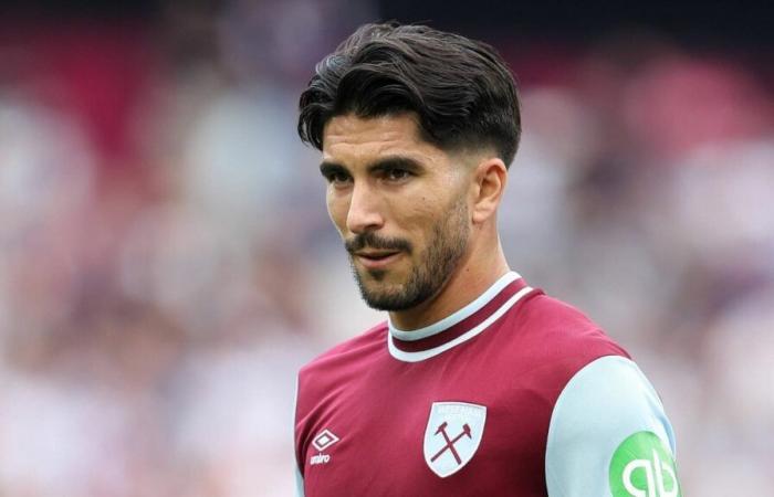 Potter « peut reproduire le succès de Brighton » à West Ham après ce que Carlos Soler a fait