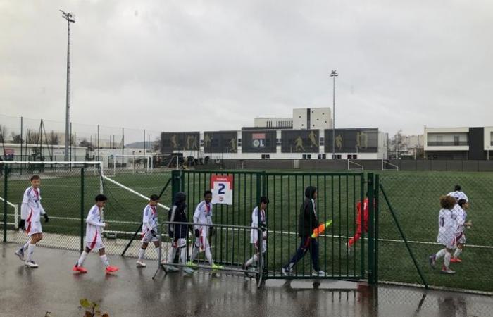 « Certains ont utilisé le club »… Comment l’académie de Lyon est devenue un centre de formation « ordinaire »