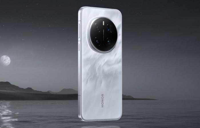 Honor officialise enfin le prix du Magic7 Pro en France et cela nous laisse vraiment perplexe