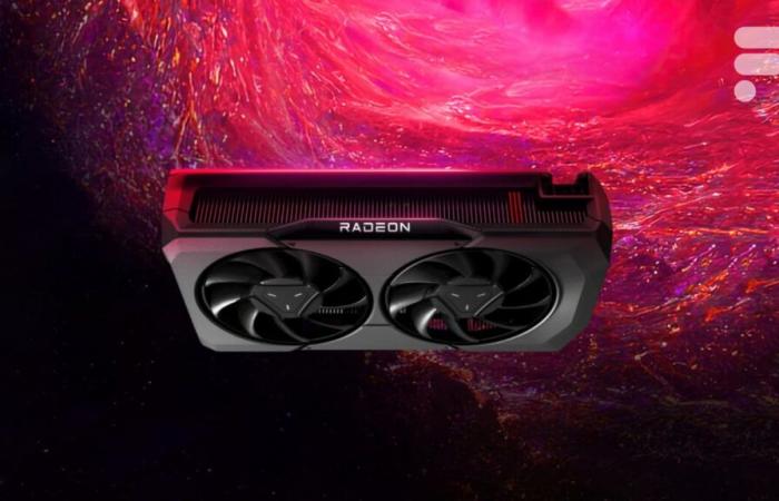 Votre GPU est-il limité à 8 Go de VRAM ? Nous avons de mauvaises nouvelles pour vous