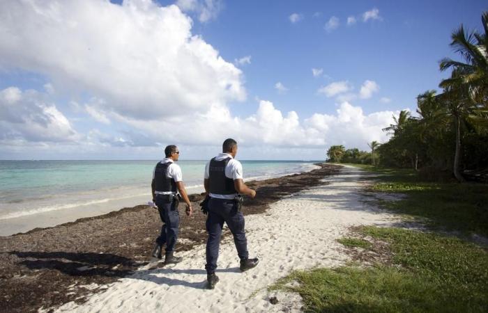 un homme emprisonné pour le meurtre d’une jeune femme