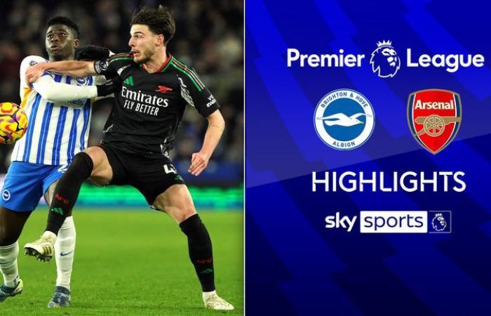 Arsenal capitalisera-t-il sur la glissade de Liverpool lors du derby du nord de Londres contre Tottenham ? Points de discussion sur la Premier League