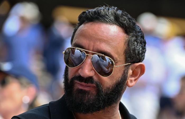 Cyril Hanouna va-t-il vraiment rencontrer Donald Trump et Elon Musk à Mar-a-Lago ?