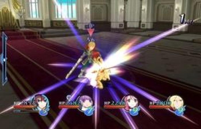 Tales of Graces F Remastered nous rappelle que ça vient de là, Wii – Actualités