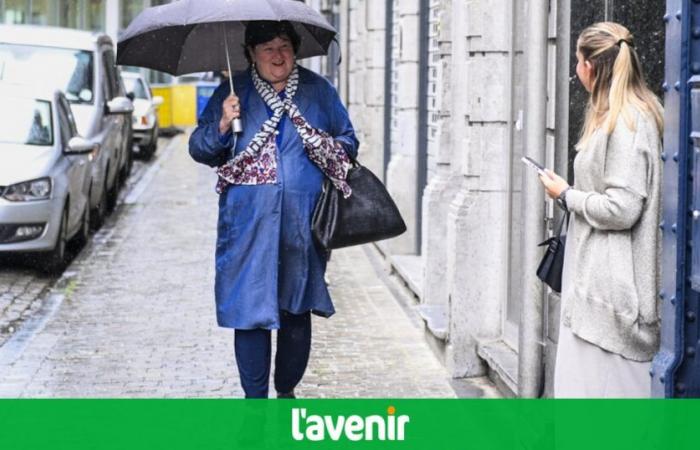 Maggie De Block a perdu 43 kg de manière très simple…