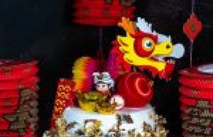 Le Gala de la Fête du Printemps 2025 au Théâtre Mogador pour célébrer le Nouvel An chinois