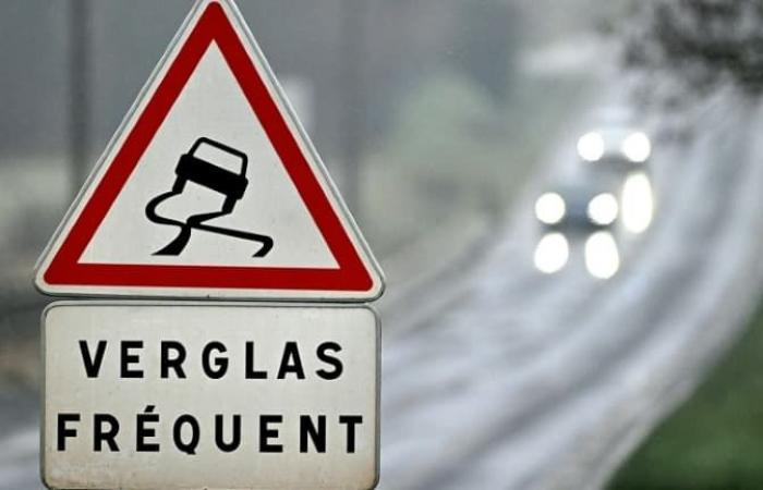 plusieurs accidents signalés sur l’autoroute A4, circulation difficile ce mercredi matin