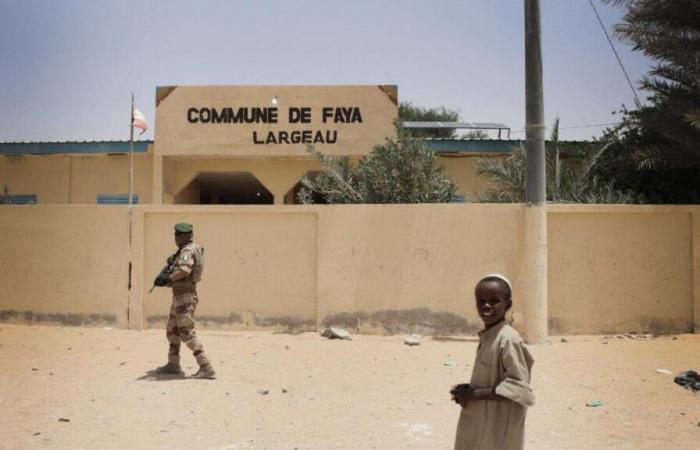 Départ des troupes françaises du Tchad : « Le souverainisme est actuellement dans l’air »