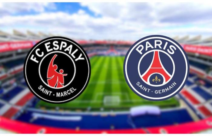 FC Espaly/PSG – Le groupe parisien : Kimpembe est de retour !