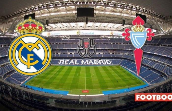 Real Madrid vs Celta Vigo : analyse du match et pronostics