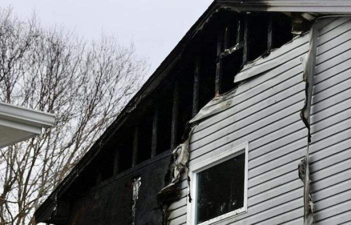 Incendie à Lower Sackville : trois enfants sont morts