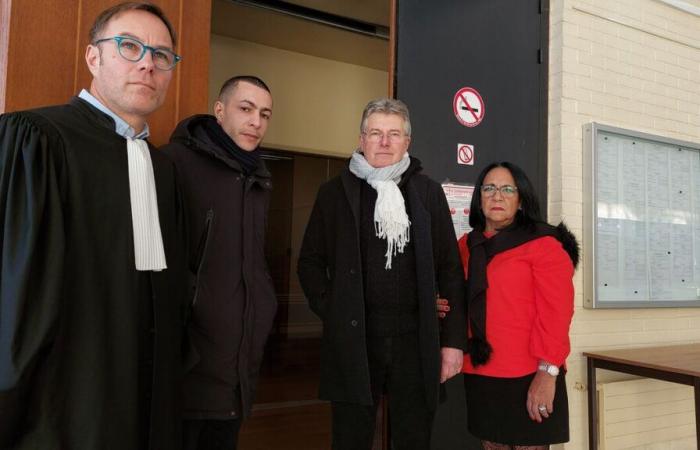 une femme accusée d’avoir tenté d’éliminer son ex-conjoint pour avoir la garde de leur fils