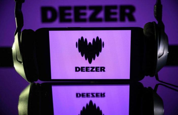 La Sacem et Deezer vont rémunérer les artistes « plus équitablement »