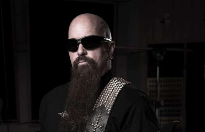 Kerry King explique pourquoi les concerts coûtent si cher