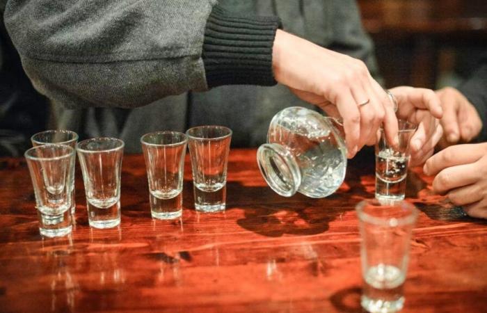 Onze morts à Istanbul après avoir bu de l’alcool frelaté