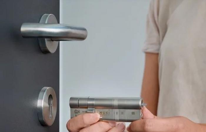 Nuki corrige tous les défauts de ses serrures connectées avec la Smart Lock Ultra