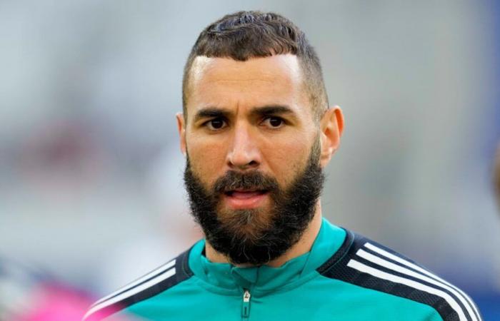 Annonce choc, Karim Benzema est attendu en France !