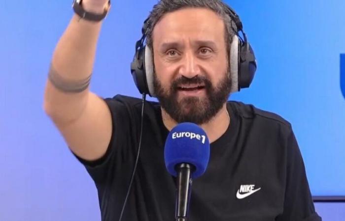 L’avenir de l’émission gâché sans le vouloir par Cyril Hanouna ? Ses paroles sèment le doute