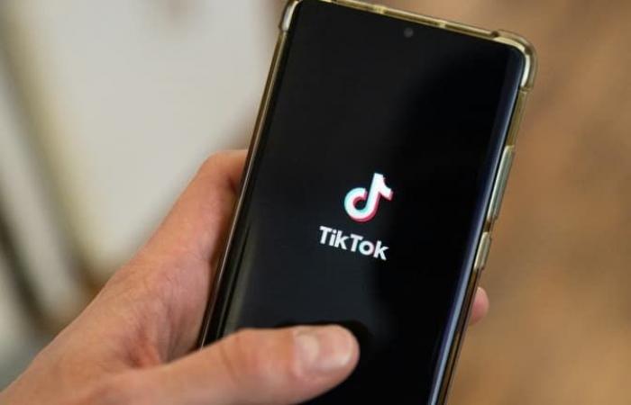 sur Tiktok, les utilisateurs font leurs adieux au réseau social