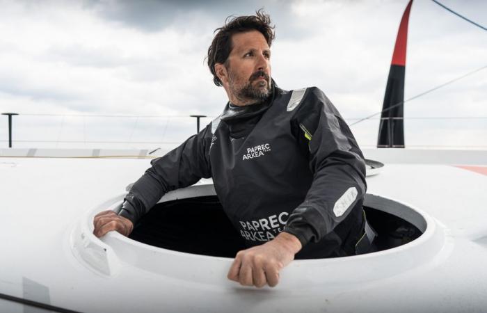 DIRECT Vendée Globe 2024. Suivez l’arrivée de Yoann Richomme vers 7 heures du matin et son retour sur la chaîne