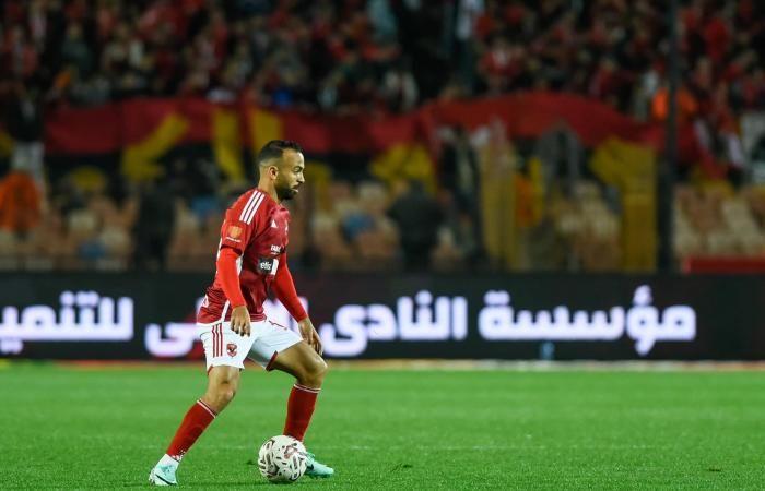 Afsha perd des occasions et Al-Ahly fait match nul avec El-Gouna en première moitié de championnat