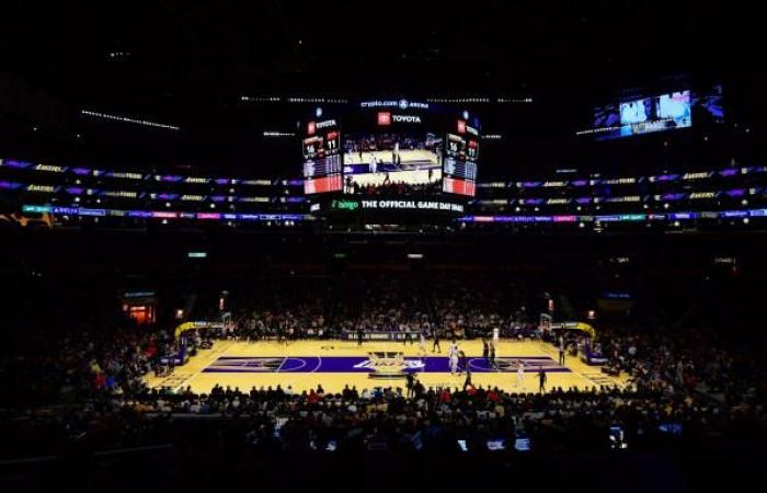 Los Angeles Lakers – Miami Heat, NBA, en direct le 16-01-2025