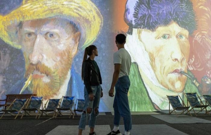 on sait enfin où et quand aura lieu l’exposition consacrée à Van Gogh à Lyon