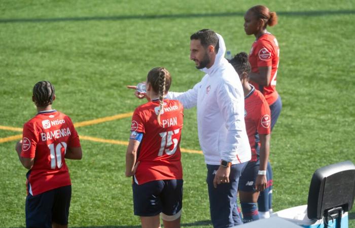 “On s’attend à un match difficile”