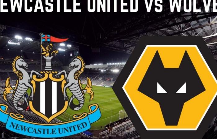 Mises à jour en direct de Newcastle United contre Wolves depuis St James’ Park