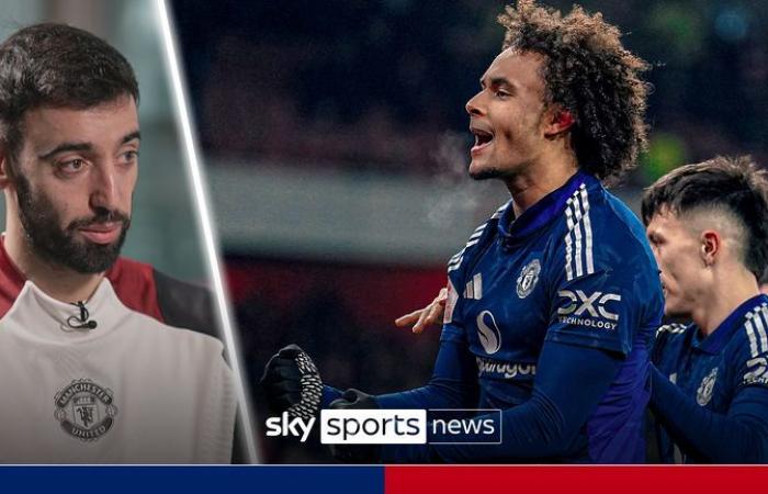 Arsenal capitalisera-t-il sur la glissade de Liverpool lors du derby du nord de Londres contre Tottenham ? Points de discussion sur la Premier League