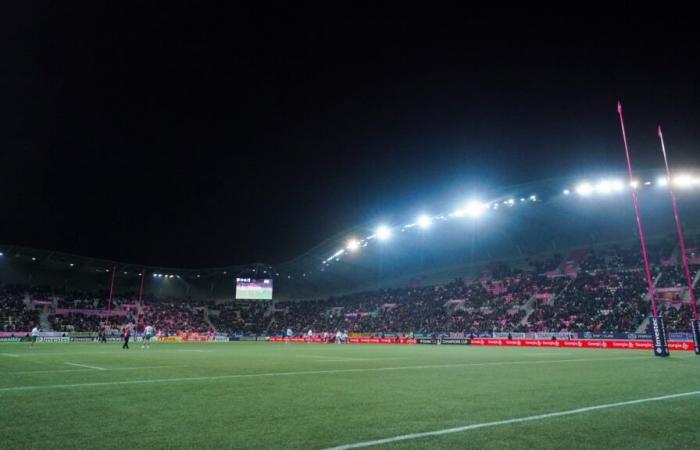 Les négociations au point mort entre le Paris FC et le Stade Français pour Jean-Bouin