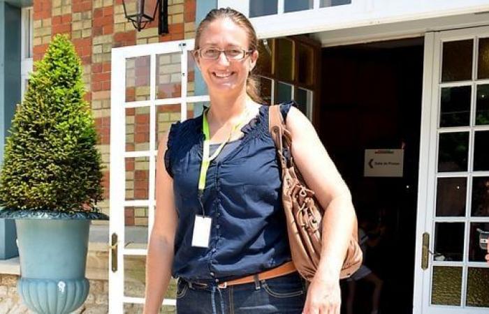 Mary Pierce : L’ancienne gagnante de Roland Garros a 50 ans et vit sur une île paradisiaque avec une « super qualité de vie »