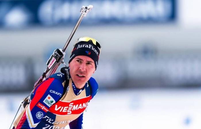 Le biathlon aujourd’hui – Coupe du monde – Ruhpolding – LIVE – Résultats – Infos sportives – Ski