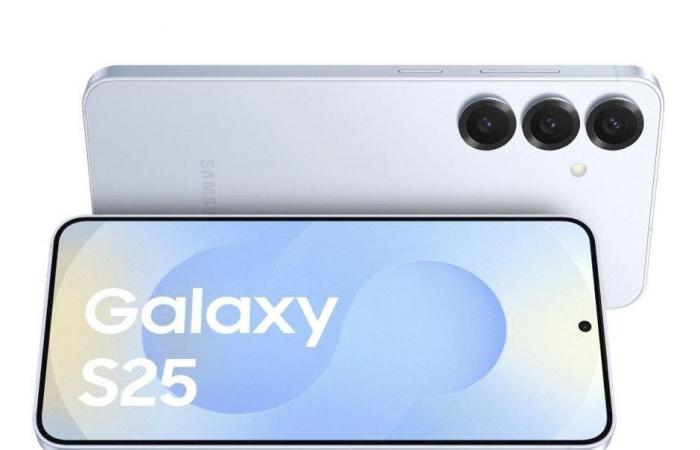 Les smartphones Samsung Galaxy S25 devraient être lancés la semaine prochaine avec un nouveau « compagnon d’intelligence artificielle »