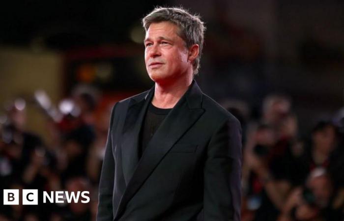 Une Française trompée par l’IA Brad Pitt fait l’objet de moqueries en ligne